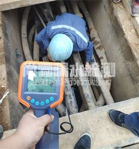 浚县管线探测服务